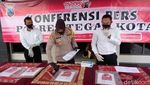 Ini Barbuk yang Bikin Wakil DPRD Tegal Jadi Tersangka Konser Dangdut