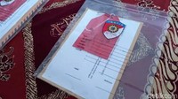 Setelah mendapatkan bukti permulaan yang cukup, polisi meningkatkan statusnya menjadi penyidikan. Sejalan dengan itu, Wasmad Edi Susilo resmi ditetapkan menjadi tersangka. Akibat perbuatannya, Wasmad dikenakkan Pasal 93 Undang-undang Nomor 6 Tahun 2018 tentang Kekarantinaan Kesehatan Jo Pasal 216 ayat (1) KUHP Jo Pasal 65 ayat (1) KUHP.