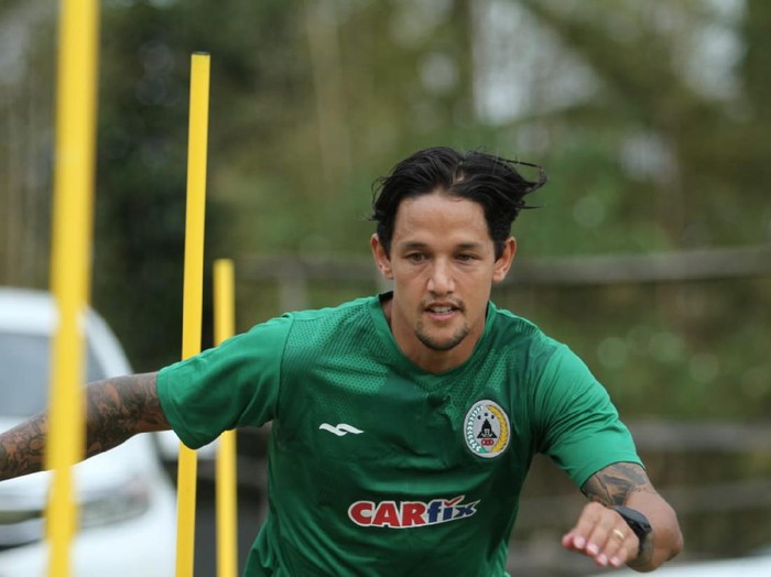 Irfan Bachdim