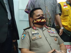 Perang Klaim Punya Bukti Antara Irjen Napoleon Vs Polri
