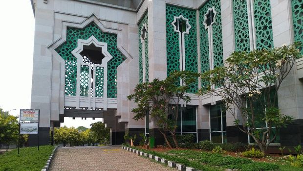 Jakarta Islamic Center