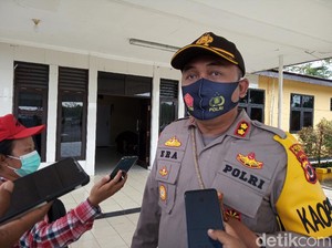1 Polisi Gugur-2 Luka Ditembak KKB Papua Pimpinan Lekagak Telenggen