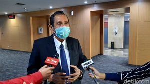 Ketua Dewas: KPK Sekarang Belum Berhasil Ungkap Big Fish Seperti Kejagung