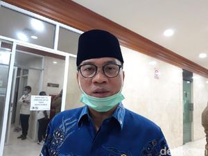 Waketum PAN Dengar Kabar Jokowi Reshuffle Kabinet Rabu Pon 8 Desember!