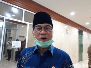 PAN Segera Kirim Nama Kader Pengganti Zulhas di Pimpinan MPR