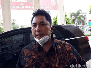 Status Mahasiswa Prestasi Dicabut Gegara Dugaan Pelecehan Seks, IM Gugat UII