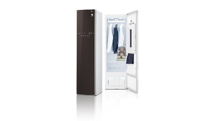 LG Styler