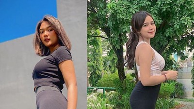 Marion Jola Vs Brisia Jodie, Masa Lalu dan Masa Depan Julian Jacob