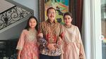 Potret Kebahagiaan Mayangsari dan Bambang Trihatmodjo