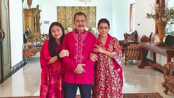 Mayangsari potret Mayangsari