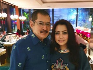4 Curhatan Mayangsari yang Dicap Sebagai Pelakor Senior