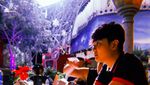 Bisnis Kuliner Melvin Tenggara, Crazy Rich Surabayan yang Sumbang Ribuan APD