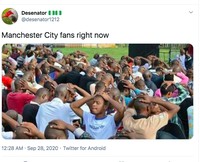 Meme City Guardiola