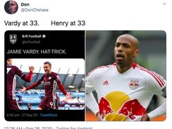 City Dibantai, Guardiola Jadi Bahan Meme Olok-olok