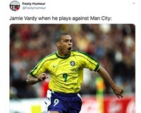 Meme City Guardiola