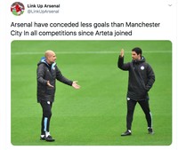 Meme City Guardiola