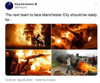 Meme City Guardiola