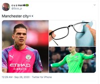 Meme City Guardiola