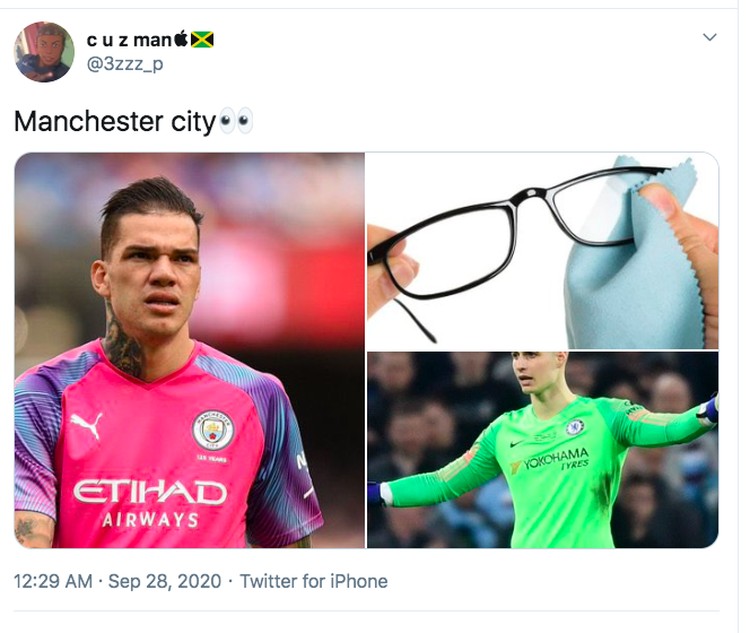 Meme City Guardiola
