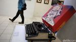 Mengenang Jakob Oetama di Pameran Sugih Ora Nyimpen