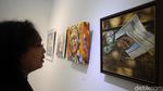 Mengenang Jakob Oetama di Pameran Sugih Ora Nyimpen