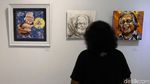 Mengenang Jakob Oetama di Pameran Sugih Ora Nyimpen