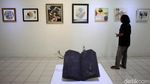 Mengenang Jakob Oetama di Pameran Sugih Ora Nyimpen