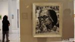 Mengenang Jakob Oetama di Pameran Sugih Ora Nyimpen