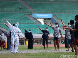 Kapan Waktu Paling Baik untuk Berjemur? Ini Jawaban Dokter