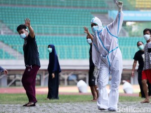 Konsep OTG Belum Banyak Dipahami Masyarakat, Perlu Sosialisasi