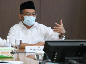 Mudik Dilarang 6-17 Mei 2021, Bagaimana Sebelum dan Sesudahnya?