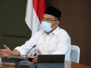 Menko PMK soal Libur Akhir Tahun: Presiden Beri Arahan Ada Pengurangan
