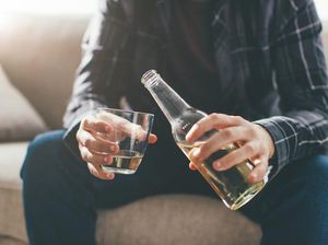 Nasib Bisnis Minuman Beralkohol Kala Produknya Mau Dilarang