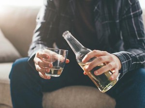 FX Rudy Sebut RUU Minuman Beralkohol Berdampak ke Pariwisata