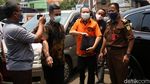 Momen Pelimpahan Kasus Surat Jalan Palsu Djoko Tjandra ke Kejari Jaktim