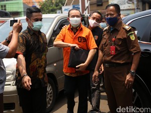 Kejagung-Polri Gelar Perkara Kedua terkait Kasus Red Notice Djoko Tjandra