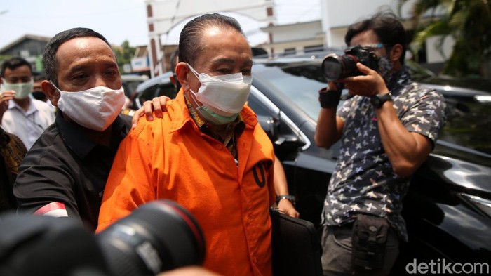 Kasus surat jalan Djoko Tjandra segera disidangkan. Saat ini jaksa tengah menyusun surat dakwaan untuk perkara itu.