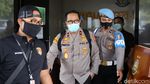 Momen Pelimpahan Kasus Surat Jalan Palsu Djoko Tjandra ke Kejari Jaktim