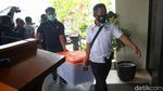 Momen Pelimpahan Kasus Surat Jalan Palsu Djoko Tjandra ke Kejari Jaktim