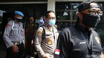 Momen Pelimpahan Kasus Surat Jalan Palsu Djoko Tjandra ke Kejari Jaktim