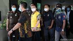 Momen Pelimpahan Kasus Surat Jalan Palsu Djoko Tjandra ke Kejari Jaktim