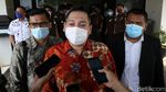 Momen Pelimpahan Kasus Surat Jalan Palsu Djoko Tjandra ke Kejari Jaktim