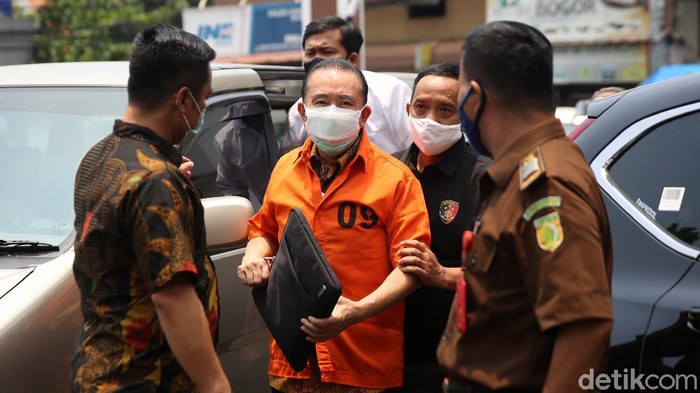 Kasus surat jalan Djoko Tjandra segera disidangkan. Saat ini jaksa tengah menyusun surat dakwaan untuk perkara itu.