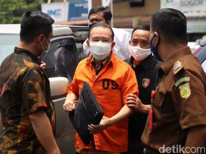 Kasus Surat Jalan, Djoko Tjandra-Brigjen Prasetijo-Anita Segera Disidang