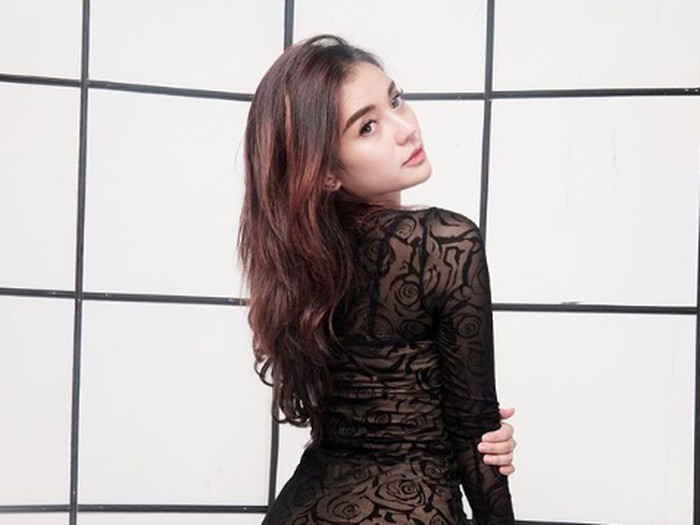 Nabilla Aprillya