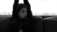 Nabilla Aprillya memang sempat menjalin hubungan dengan Atta Halilintar. Dok. Instagram/bae_biiiiii
