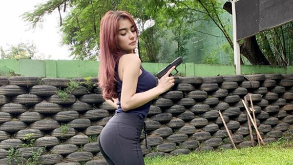 Nabilla Aprillya Ngaku Kangen, Atta Halilintar Digoda Netizen
