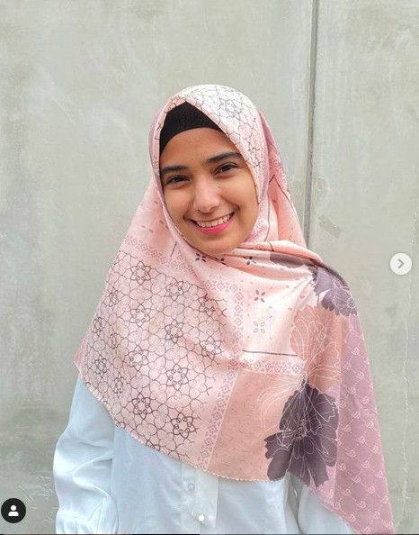 Nadya Mustika rilis lagu