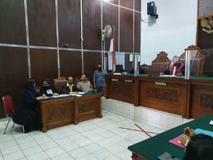 Irjen Napoleon Yakin Bareskrim Tak Punya Bukti Suap Red Notice Djoko Tjandra