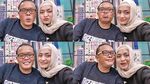Momen Sule-Nathalie Holscher Jelang Pernikahan